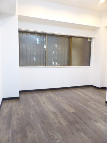 松山ハイツの内装|※別部屋参照