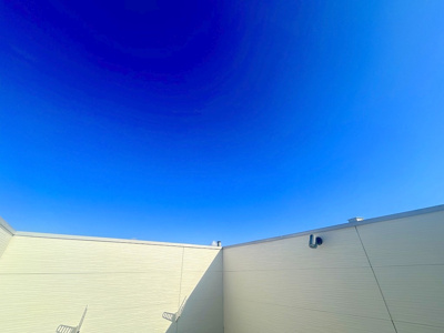 【展望】 | Grandtic Cocon Funairi