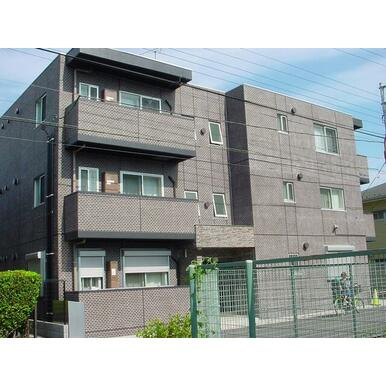 【外観】 | オレオマンション