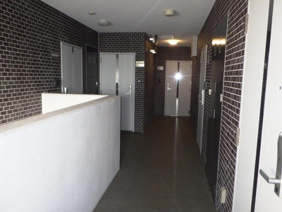 【その他共用部分】 | オレオマンション