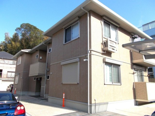 ラピュタKの外観|外観