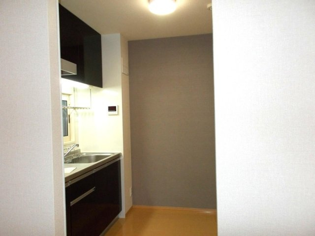 ラピュタKのキッチン|キッチン