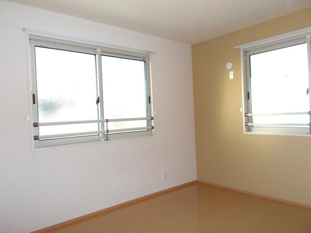 ラピュタKの洋室|洋室6.5帖