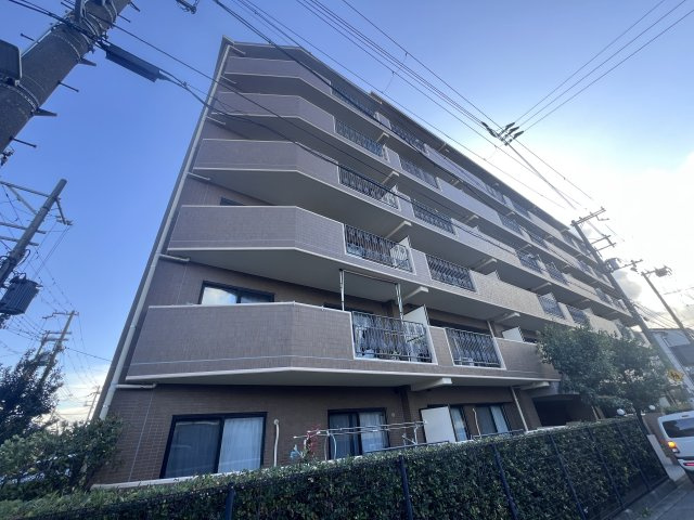 オークヒルズ山口