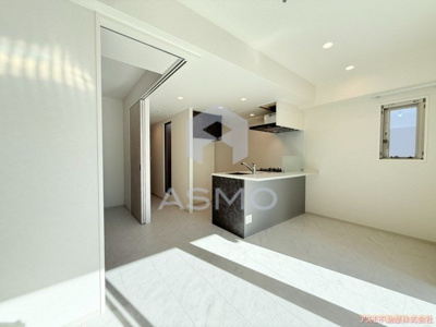 【内装】 | アーバネックス堺筋本町