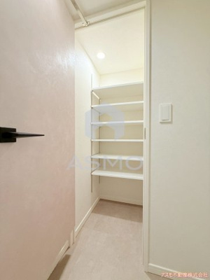 【収納】 | アーバネックス堺筋本町