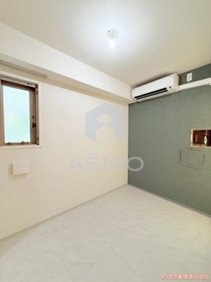 【洋室】 | アーバネックス堺筋本町