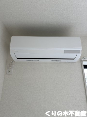 【設備】 | ルミウス延喜C棟 | 同タイプのお部屋です（現況を優先します）
