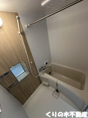 【浴室】 | ルミウス延喜C棟 | 同タイプのお部屋です（現況を優先します）