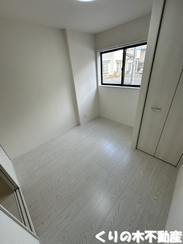 【洋室】 | ルミウス延喜C棟 | 同タイプのお部屋です（現況を優先します）