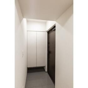 ＬａＳａｎｔｅ　上野の玄関