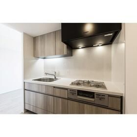 ＬａＳａｎｔｅ　上野のキッチン