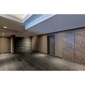 ＬａＳａｎｔｅ　上野のロビー