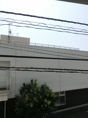 【展望】 | グランドウエスト横浜 | グランドウエスト横浜　眺望