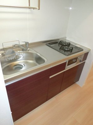 【キッチン】 | グランドウエスト横浜 | グランドウエスト横浜 システムキッチン