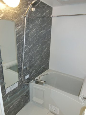 【浴室】 | グランドウエスト横浜 | グランドウエスト横浜　浴室