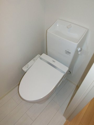 【トイレ】 | グランドウエスト横浜 | グランドウエスト横浜　トイレ