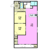 啓周マンションの画像