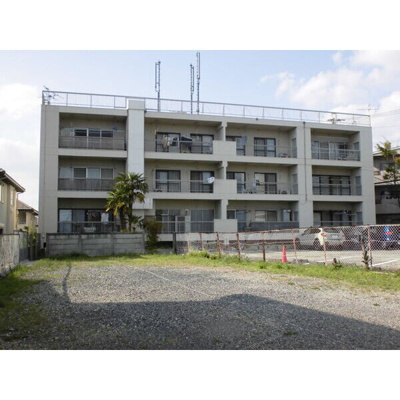 【外観】 | 啓周マンション