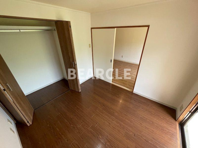 【寝室】 | プレアデス