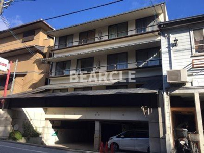 【外観】 | プレアデス