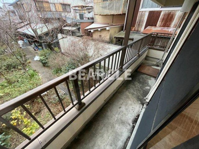 【バルコニー】 | プレアデス