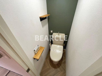 【トイレ】 | プレアデス