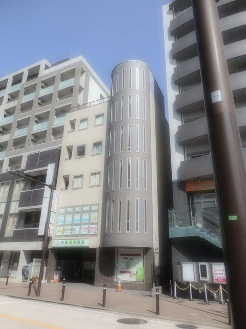 木村屋ビル