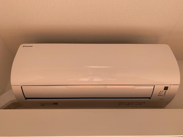 プライムアーバン早稲田の設備