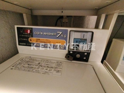 【その他共用部分】 | メゾン・ド・セリバテール