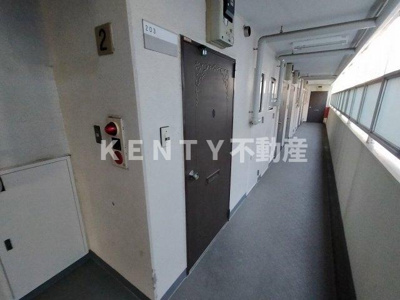 【その他共用部分】 | メゾン・ド・セリバテール