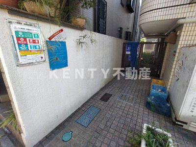 【その他共用部分】 | メゾン・ド・セリバテール