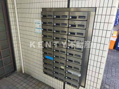 【その他共用部分】 | メゾン・ド・セリバテール