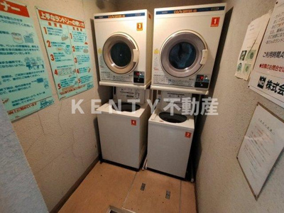 【その他共用部分】 | メゾン・ド・セリバテール