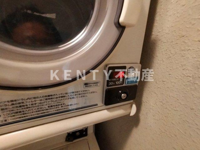 【その他共用部分】 | メゾン・ド・セリバテール