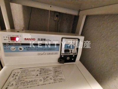 【その他共用部分】 | メゾン・ド・セリバテール