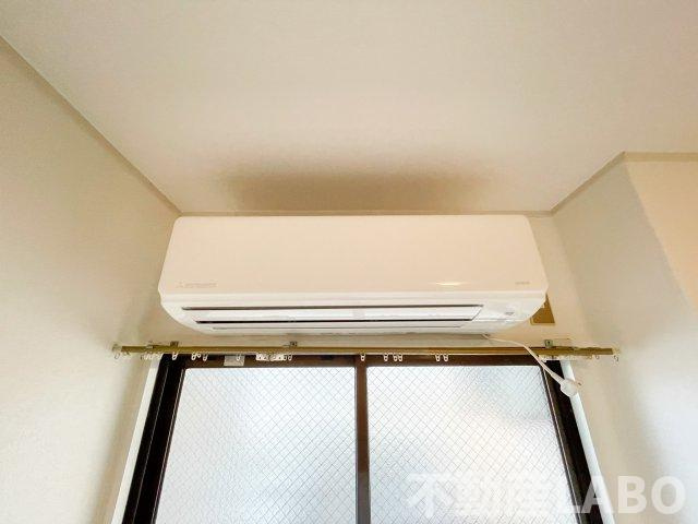 アリストプラザ中野の設備