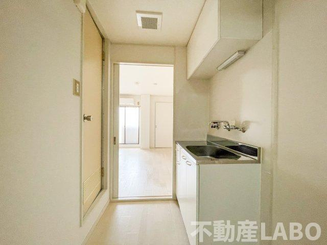 アリストプラザ中野のその他共用部分