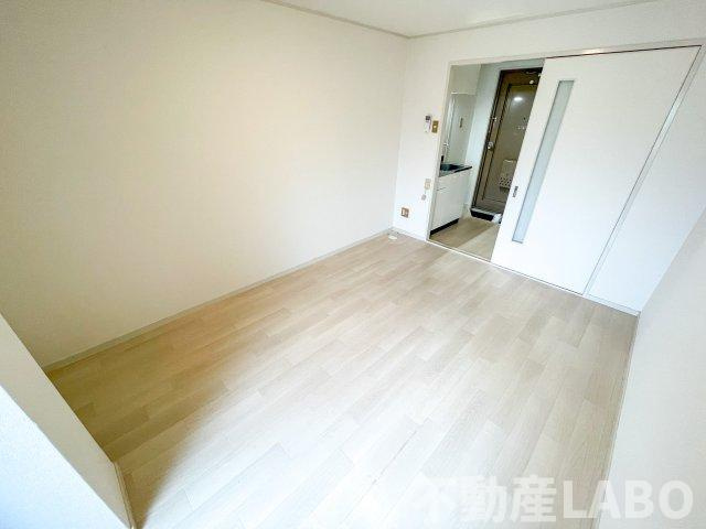 アリストプラザ中野の洋室