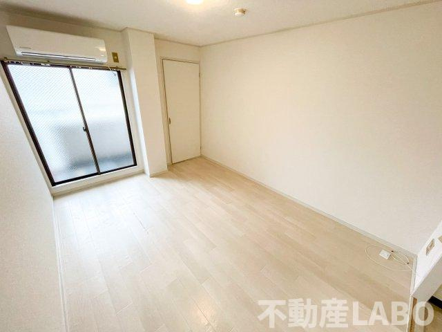 アリストプラザ中野の内装