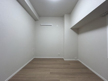 舟入中町パークホームズの洋室