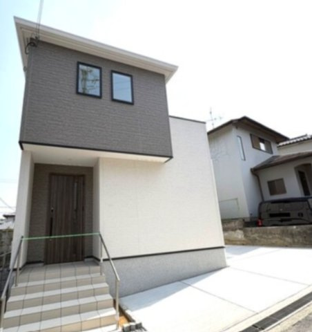 羽曳野市羽曳が丘西６丁目の新築一戸建