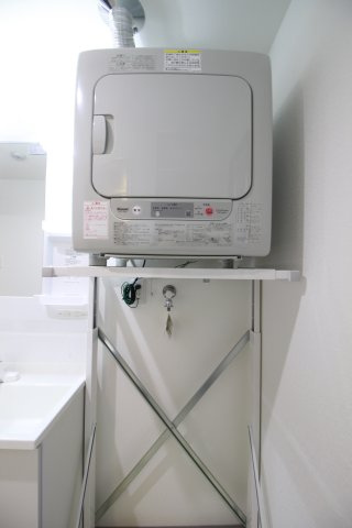 グレンディールコート西町の設備