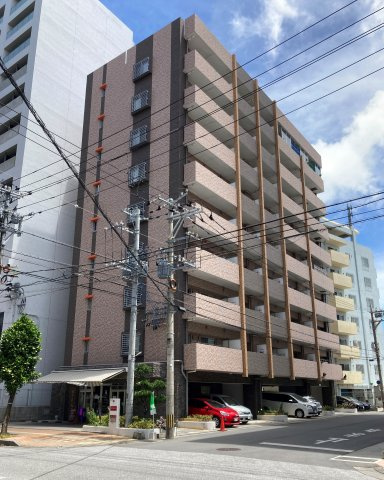 グレンディールコート西町