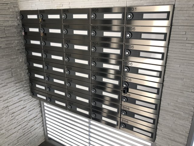 グレンディールコート西町のその他共用部分