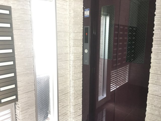 グレンディールコート西町のその他共用部分