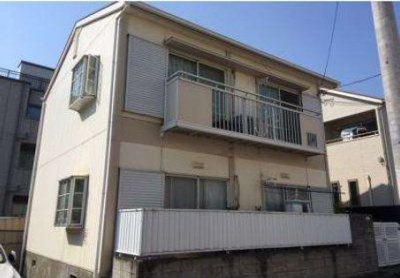 【外観】 | 正木ハイツ | 外観も気になるポイント