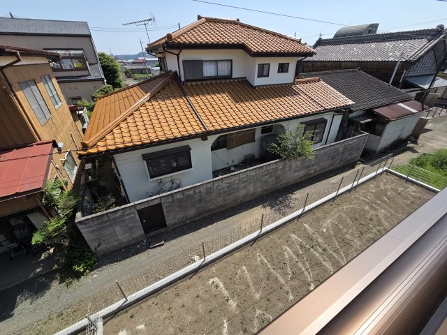 新築　みどり市大間々町大間々2期　Blooming　Garden　１号棟の展望|みどり市大間々町大間々2期　Blooming　Garden