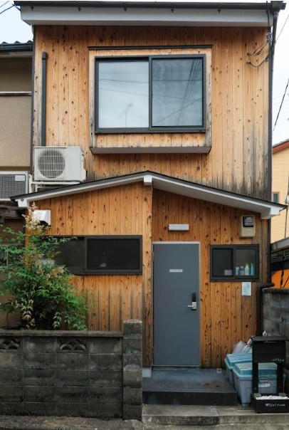 深草ヲカヤ町