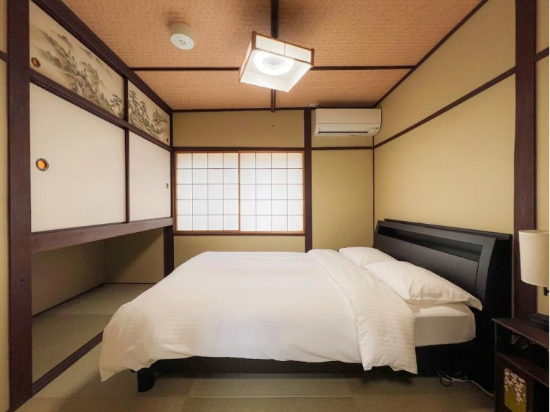 深草ヲカヤ町の間取り